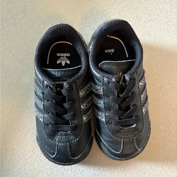 Adidas Samoa Sneakers - Picture 5 of 7